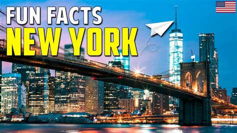 Facts About the City .